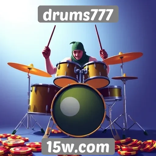 Avaliação detalhada de jogos populares no drums777