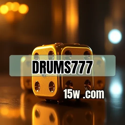 drums777: O Paraíso dos Jogos Para Todos os Amantes do Entretenimento