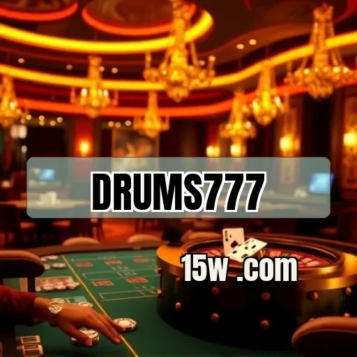 drums777: Conheça o Suporte 24/7 e Aumente sua Experiência de Jogo