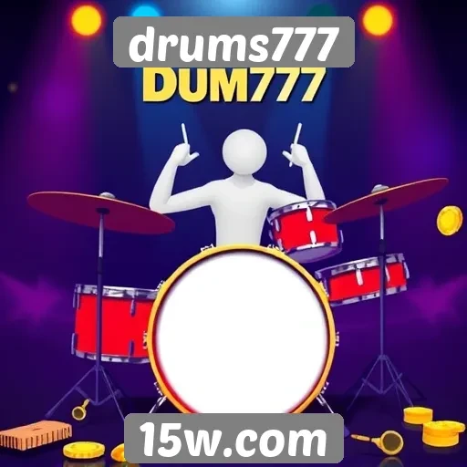 Opiniões dos usuários sobre a experiência em drums777